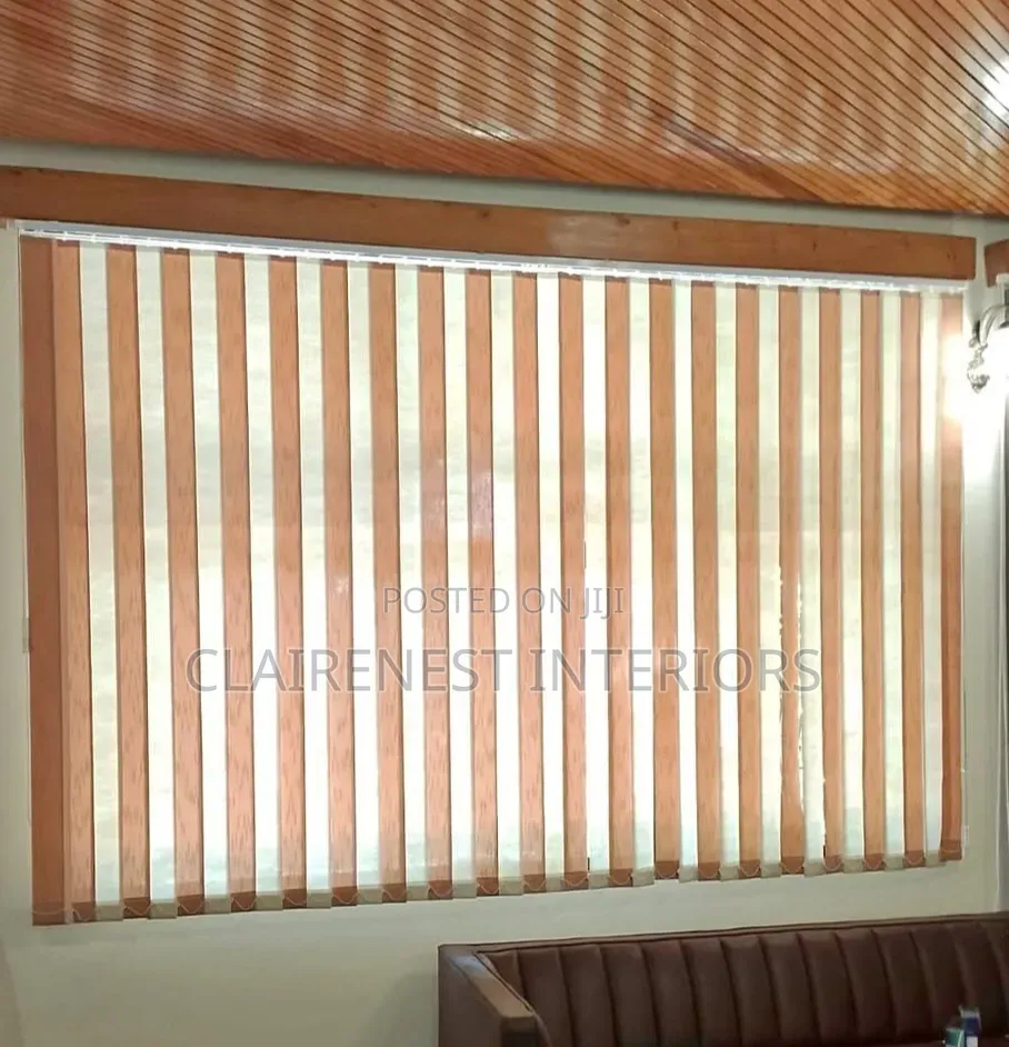 Beautiful Interiors Begin With Beautiful Window Blinds