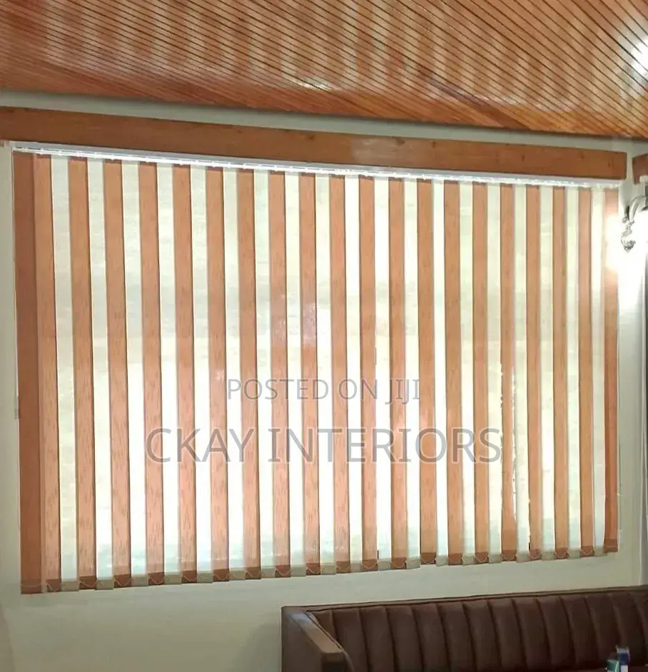 Beautiful Interiors Begin With Beautiful Window Blinds