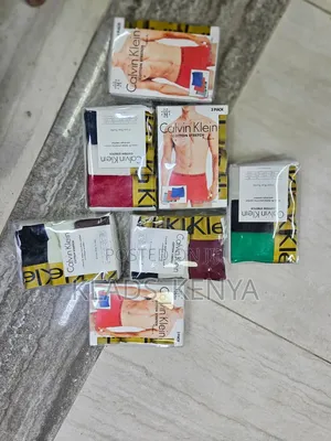 Boxers Designers