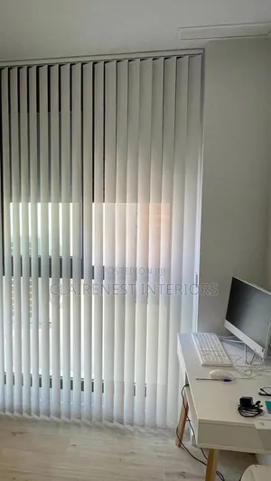Modern Window Solutions Made Simple With Vertical Blinds