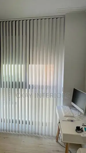 Modern Window Solutions Made Simple With Vertical Blinds