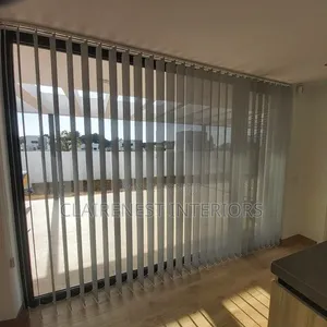 Modern Window Solutions Made Simple With Vertical Blinds