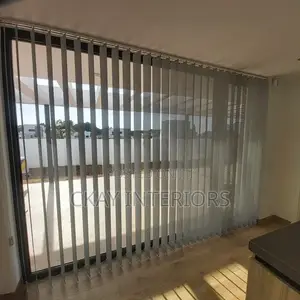 Modern Window Solutions Made Simple With Vertical Blinds