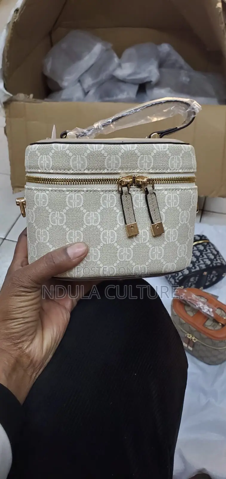 Designer Vanity Sling Bags Fr Ladies