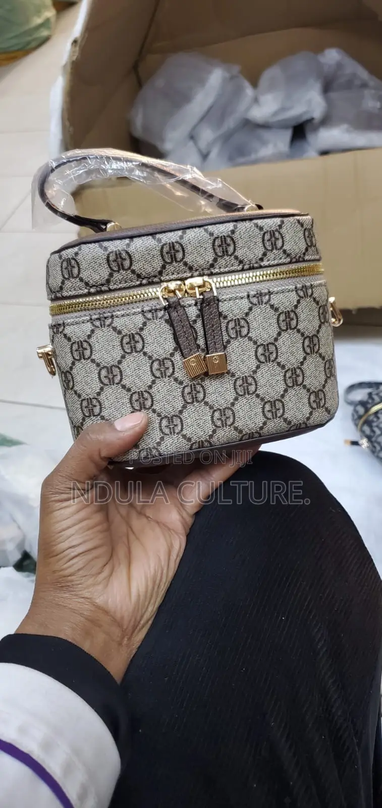 Designer Vanity Sling Bags Fr Ladies