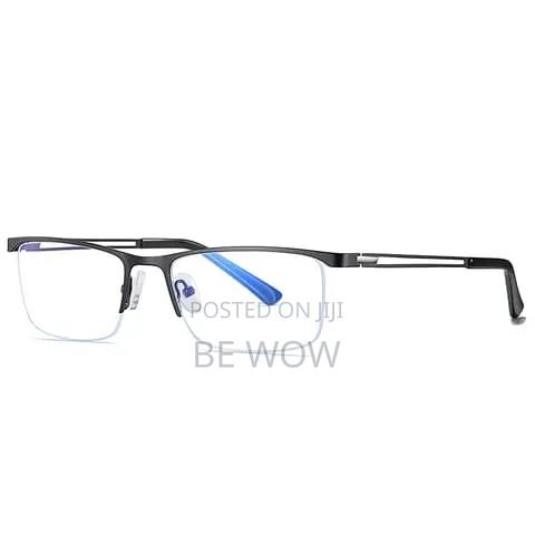 Rimless Eyeglasses - thumbnail 3