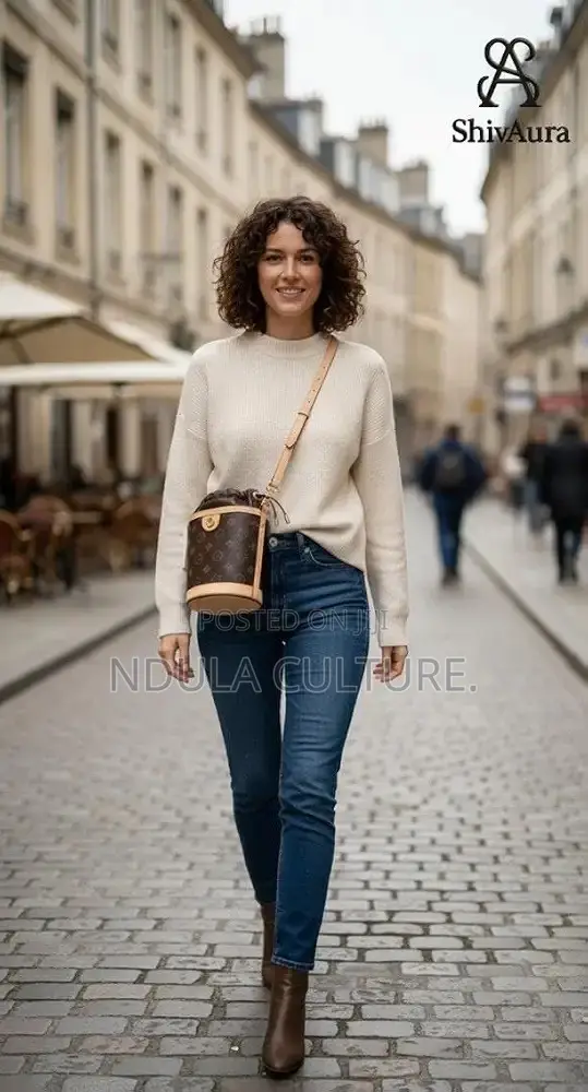 Gucci Ophidia Mini Bucket Bag