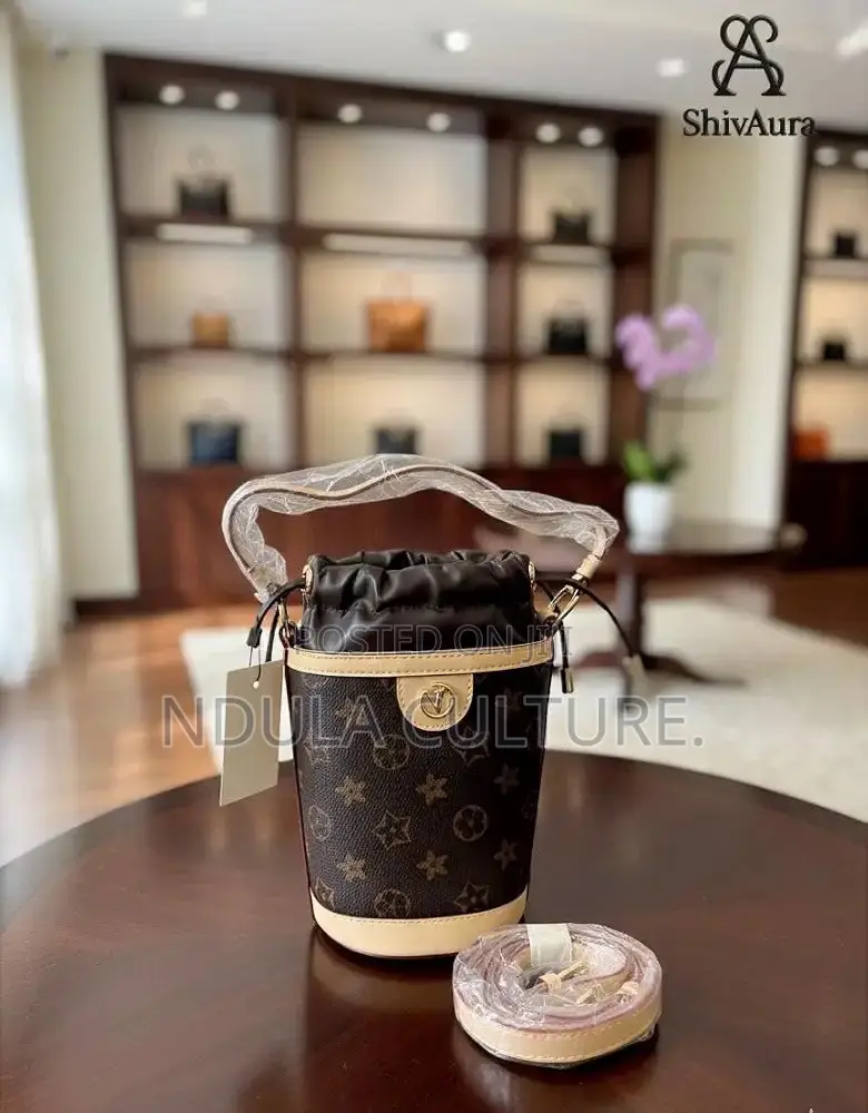 Gucci Ophidia Mini Bucket Bag