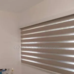 Transform Your Atmosphere With Style by Horizontal Office Blinds