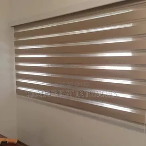 Transform Your Atmosphere With Style by Horizontal Office Blinds