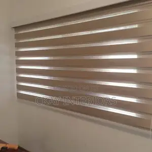 Transform Your Atmosphere With Style by Horizontal Office Blinds