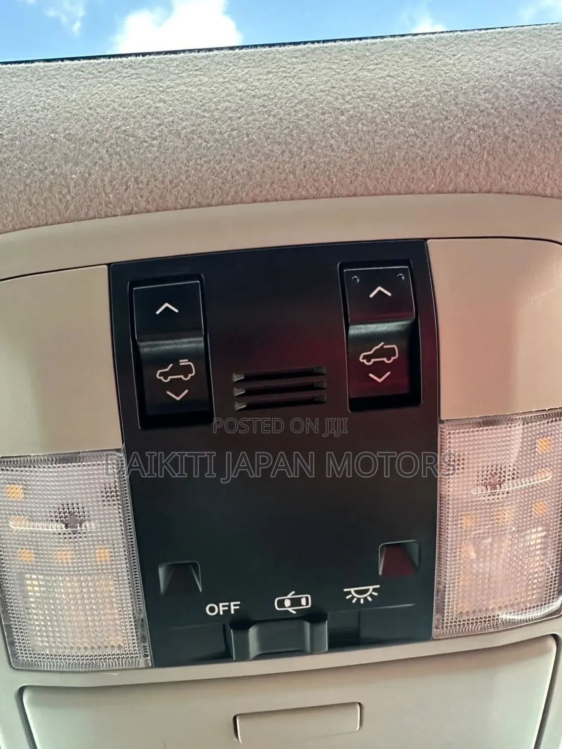 Toyota Land Cruiser Prado 2022 Black