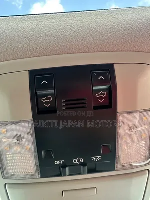 Toyota Land Cruiser Prado 2022 Black