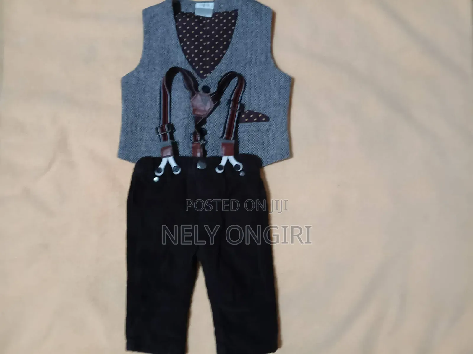 Baby Outfit