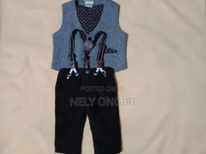 Baby Outfit