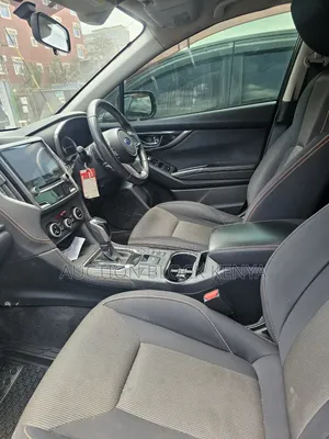 Subaru XV 2017 Blue