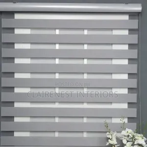 New Blinds, Renewed Style, Horizontal Office Blinds