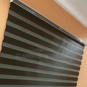 New Blinds, Renewed Style, Horizontal Office Blinds
