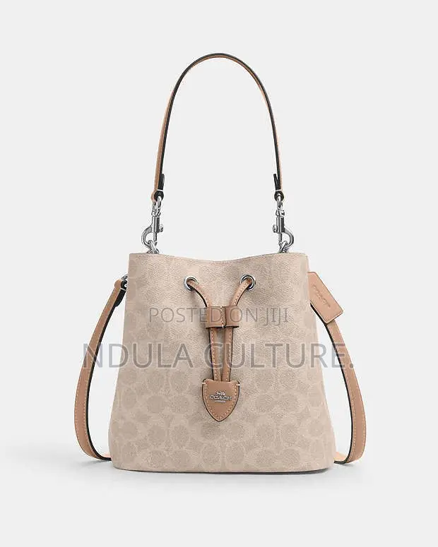 Coach Rowan Bucket Bags