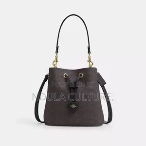 Coach Rowan Bucket Bags