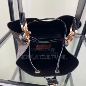 Coach Rowan Bucket Bags