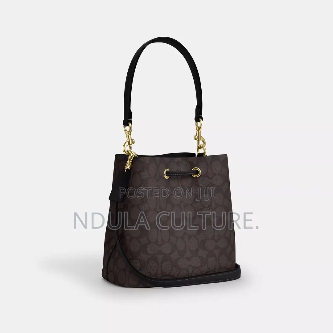 Coach Rowan Bucket Bags