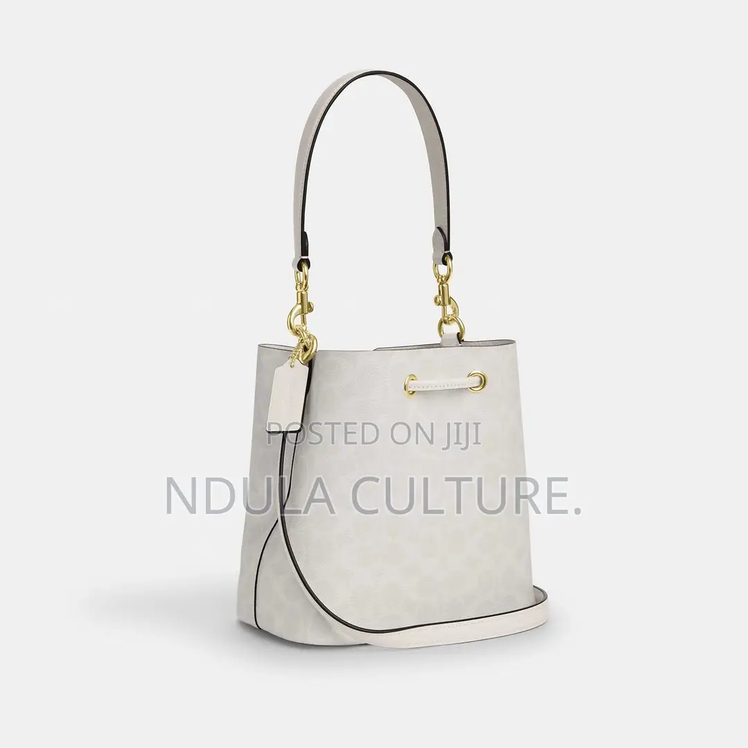 Coach Rowan Bucket Bags