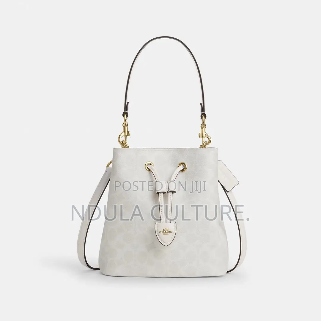 Coach Rowan Bucket Bags