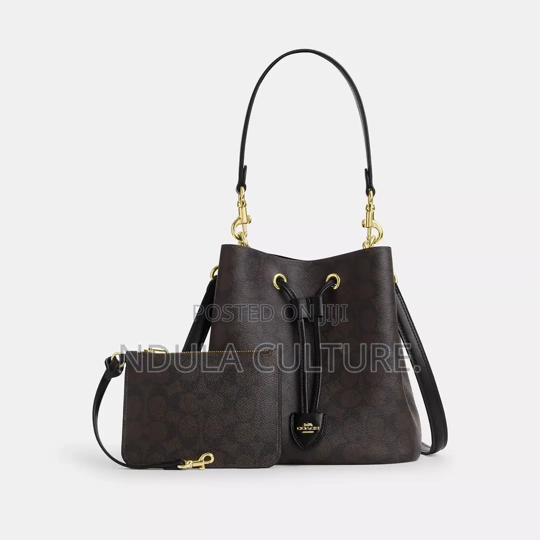 Coach Rowan Bucket Bags