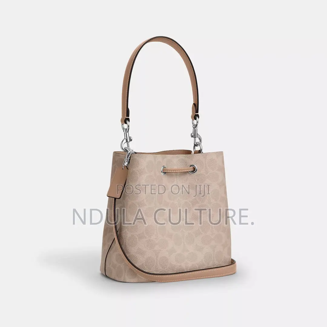 Coach Rowan Bucket Bags