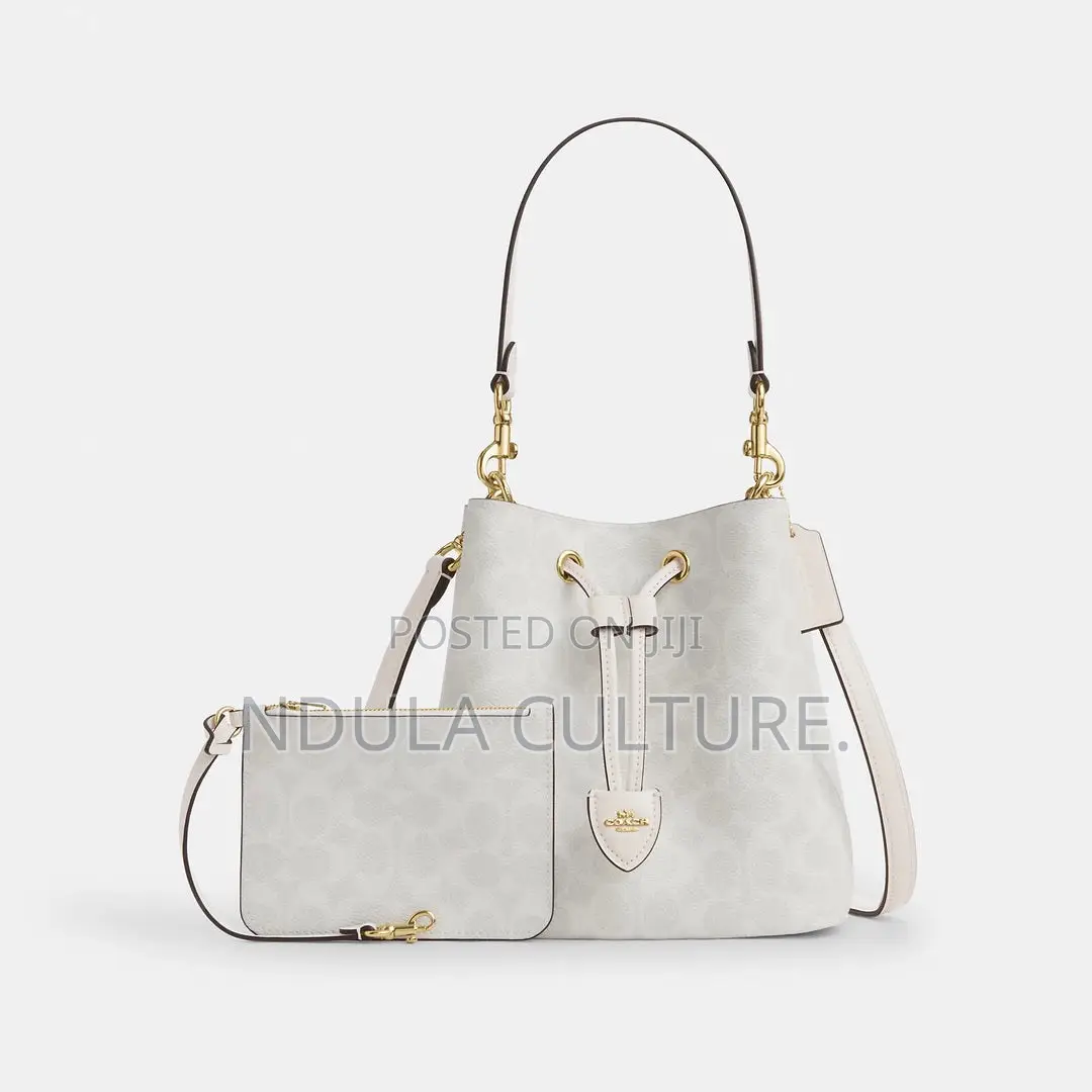 Coach Rowan Bucket Bags