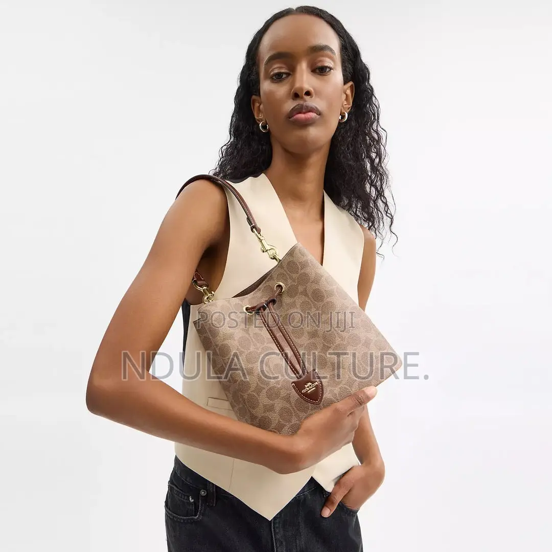 Coach Rowan Bucket Bags