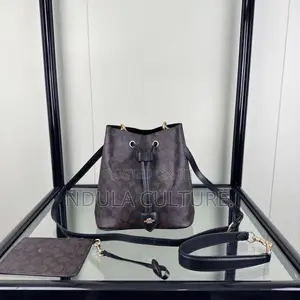 Coach Rowan Bucket Bags