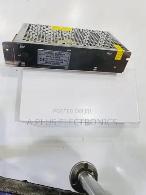 Power Supply 12V 15A High Quality AC to DC Adapter