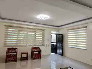 Beautiful Horizontal Blinds for Changing Moods.