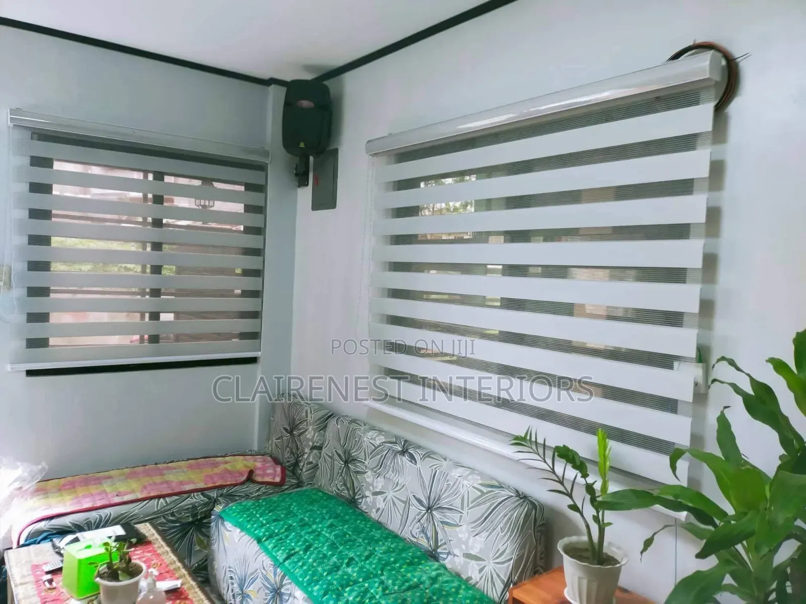 Enjoy a Better-Looking Interior With Horizontal Blinds