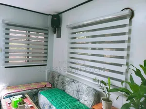Enjoy a Better-Looking Interior With Horizontal Blinds