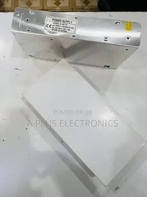 Power Supply 12V 15A Heavy Duty Switching Power Supply