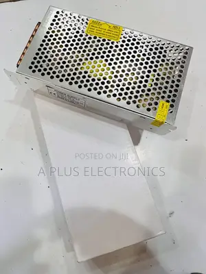 Power Supply 12V 15A Heavy Duty Switching Power Supply