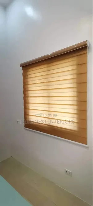 Make Every Corner Photo-Worthy With Horizontal Blinds