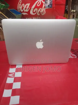 Laptop Apple MacBook Air 2014 4GB Intel Core i5 SSD 128GB