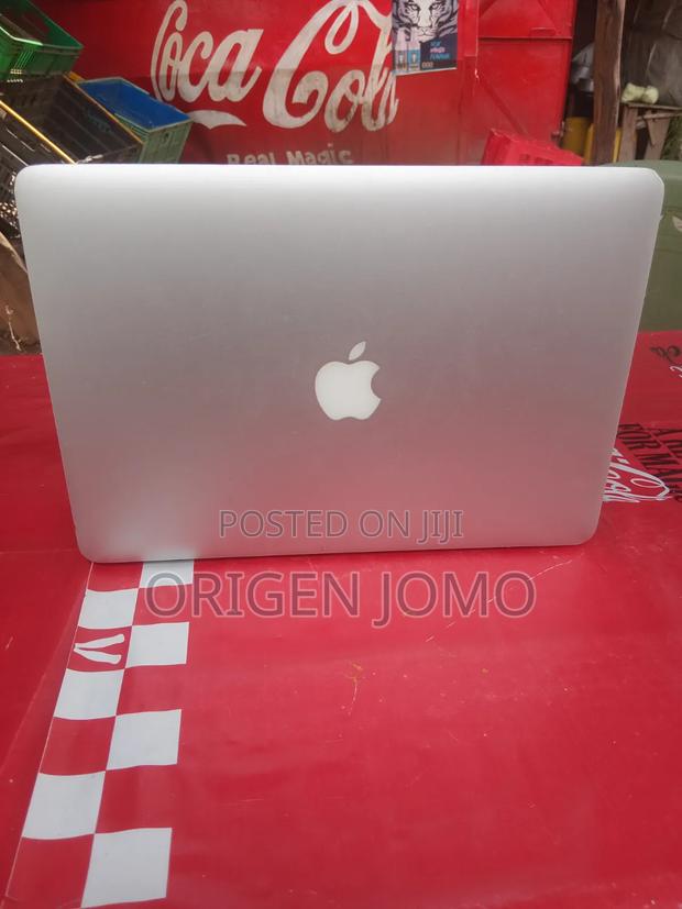Laptop Apple MacBook Air 2014 4GB Intel Core i5 SSD 128GB