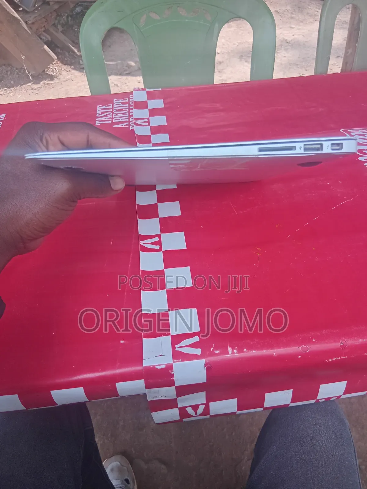 Laptop Apple MacBook Air 2014 4GB Intel Core i5 SSD 128GB