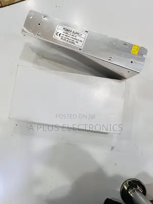 Power Supply 12V 15A Regulated DC Power Supply