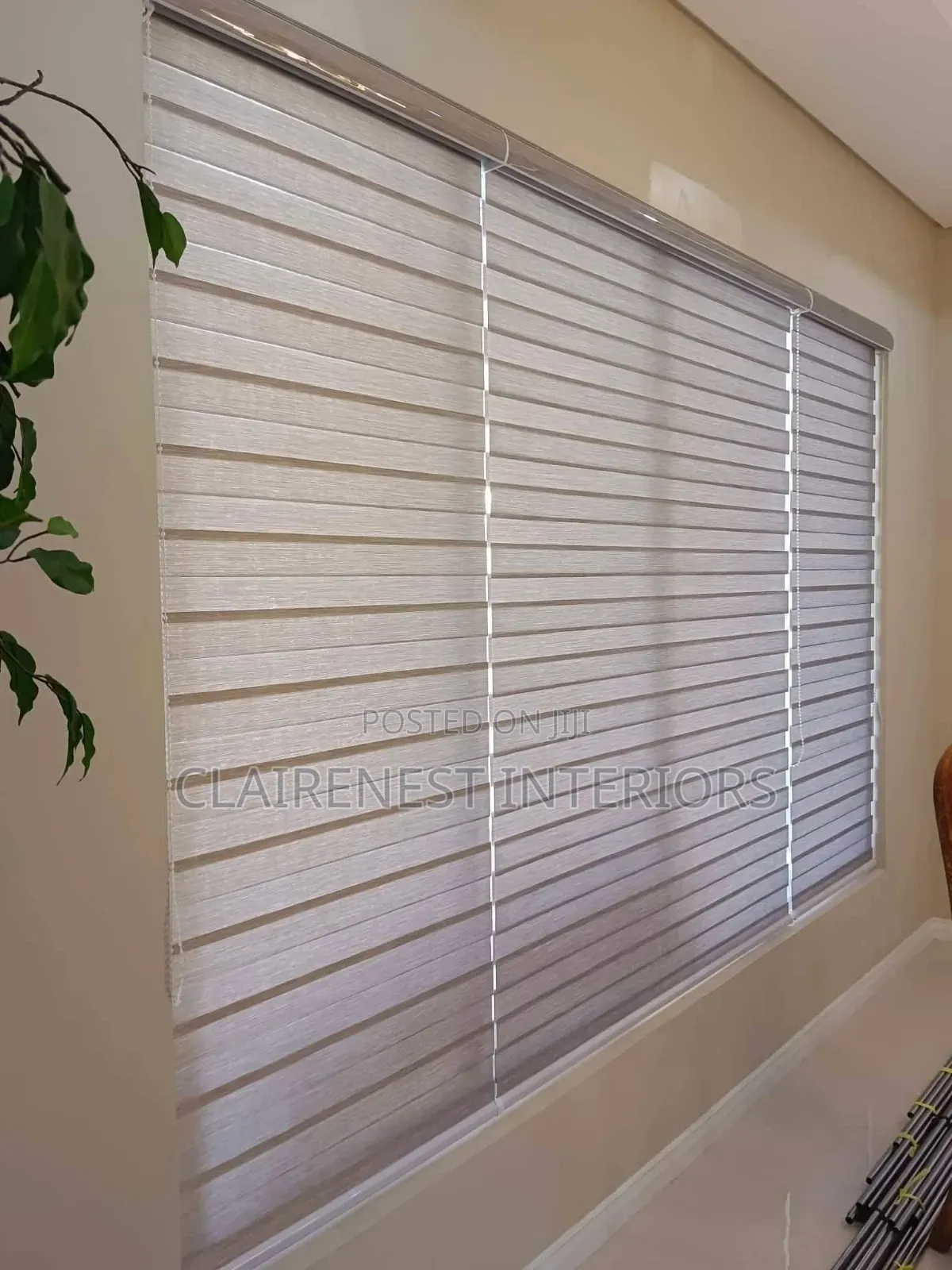 Elegant Horizontal Blinds That Suit Every Style.