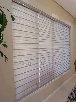 Elegant Horizontal Blinds That Suit Every Style.
