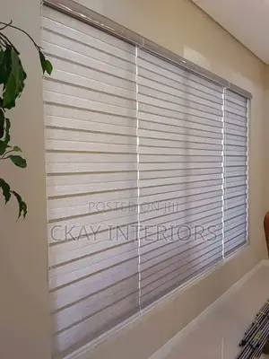 Elegant Horizontal Blinds That Suit Every Style.