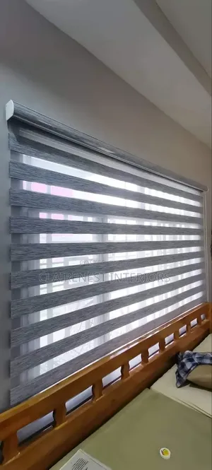 Elegant Horizontal Blinds That Suit Every Style.