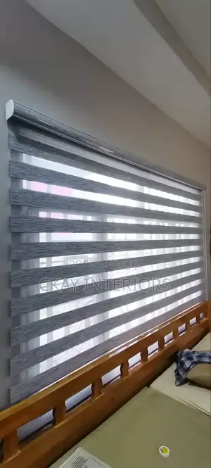 Elegant Horizontal Blinds That Suit Every Style.