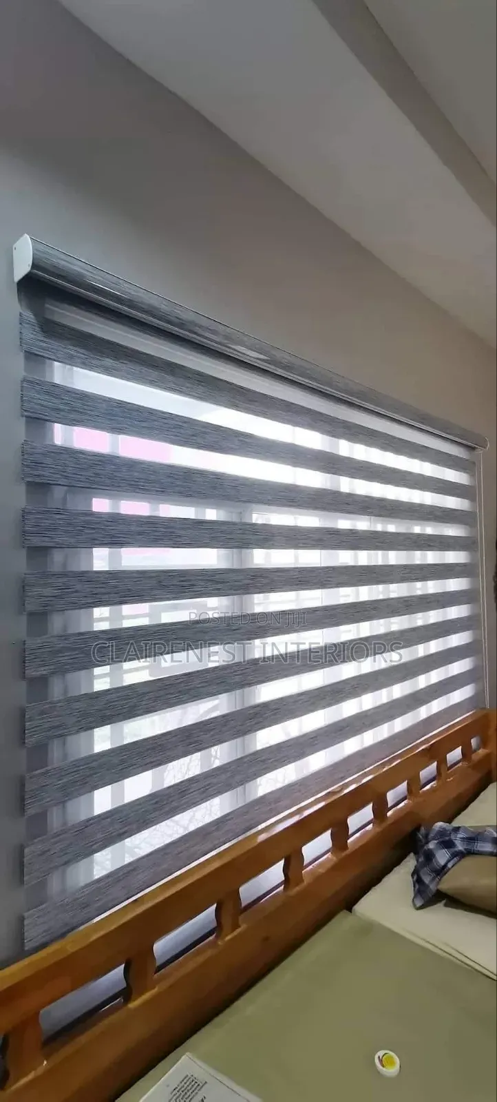 Elegant Horizontal Blinds That Suit Every Style.